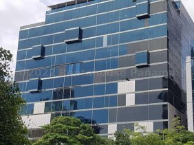 Oficina en Venta en Bella Vista Ciudad de Panamá, Panamá
