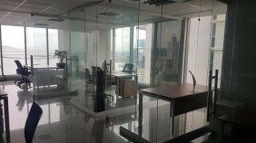Oficina en Venta en Av. Balboa Ciudad de Panamá, Panamá