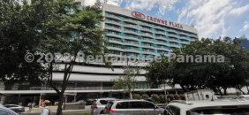 Oficina en Venta en Bella Vista Ciudad de Panamá, Panamá