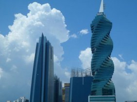 Oficina en Venta en Obarrio Bella Vista, Panamá