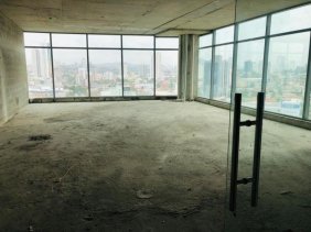 Oficina en Venta en Obarrio Bella Vista, Panamá