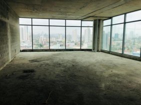 Oficina en Venta en Obarrio Bella Vista, Panamá