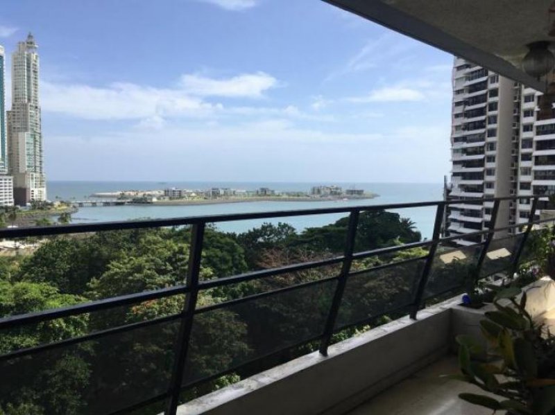 Foto Apartamento en Venta en paitilla, punta paitilla, Panamá - U$D 450.000 - APV21835 - BienesOnLine