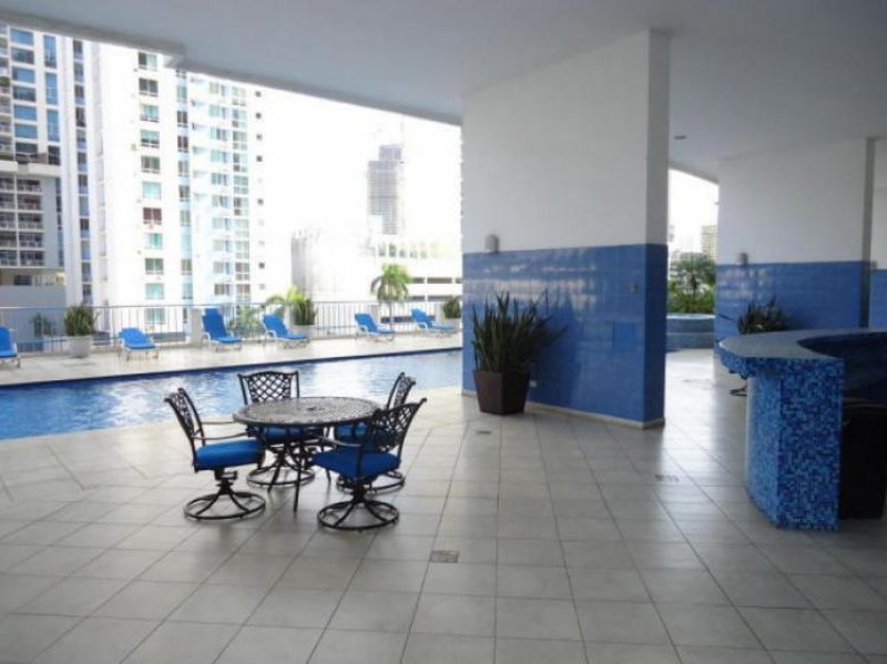 Foto Apartamento en Venta en Bella Vista, Panamá - U$D 270.000 - APV23290 - BienesOnLine