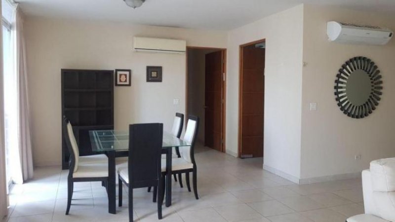 Foto Apartamento en Venta en Bella Vista, Panamá - U$D 270.000 - APV23237 - BienesOnLine
