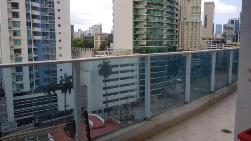 Foto Apartamento en Venta en Bella Vista, Panamá - U$D 270.000 - APV23267 - BienesOnLine