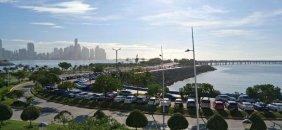 Apartamento en Venta en CASCO ANTIGUO San Felipe, Panamá