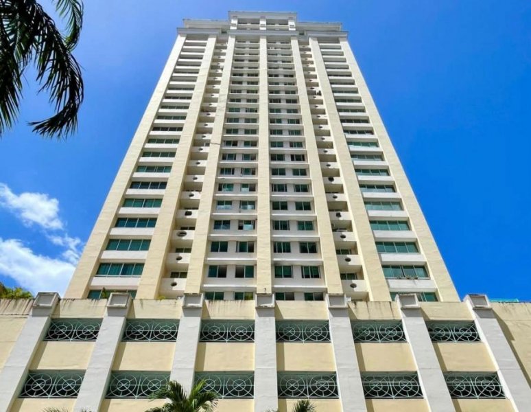 Apartamento en Venta en Obarrio Obarrio, Panamá
