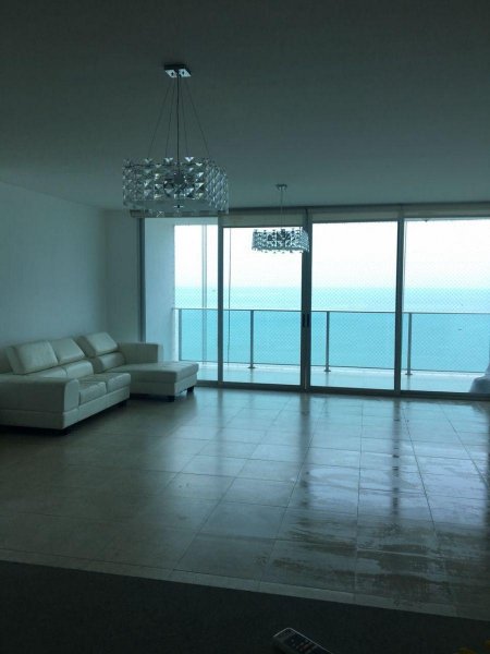 Foto Apartamento en Alquiler en BALBOA, BALBOA, Panamá - U$D 1.300 - APA58417 - BienesOnLine