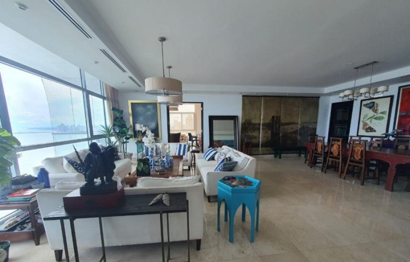 Foto Apartamento en Alquiler en juan diaz, Panamá - U$D 4.500 - APA58419 - BienesOnLine