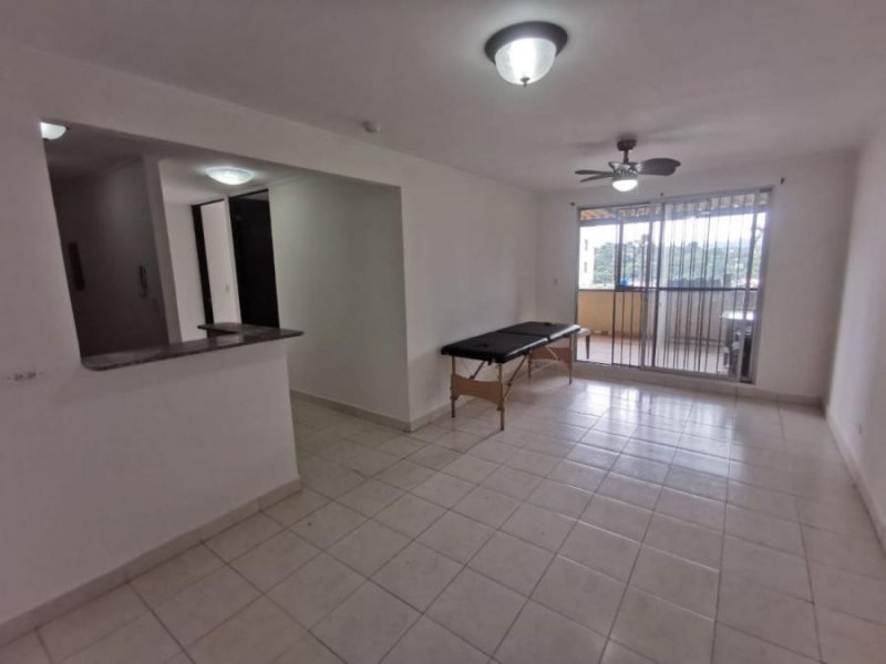 Foto Apartamento en Alquiler en Vista Alegre, Panamá - U$D 500 - APA55964 - BienesOnLine
