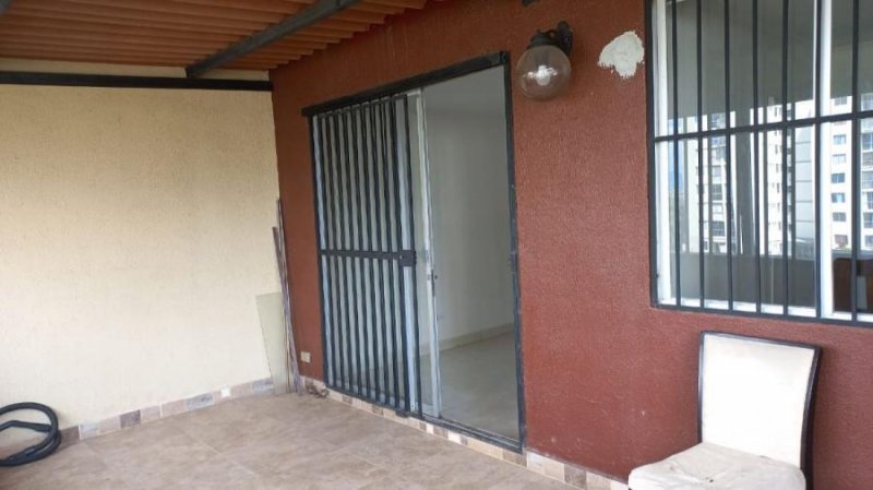 Foto Apartamento en Alquiler en San Miguelito, San Miguelito, Panamá - U$D 500 - APA58411 - BienesOnLine