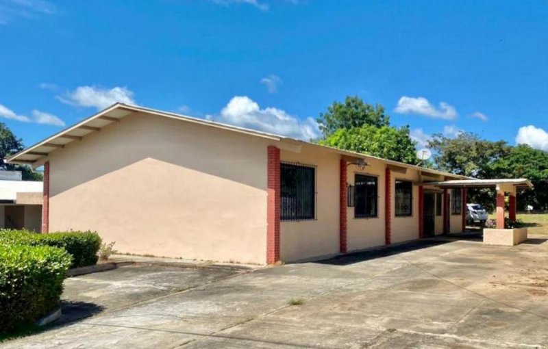 Casa en Venta en San Juan de Dios Chitré, Herrera