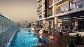 Apartamento en Venta en San Francisco Ciudad de Panamá, Panamá