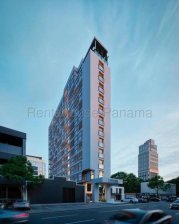 Proyecto de apartamentos en El Carmen / Cod. 25-6912 AGPM