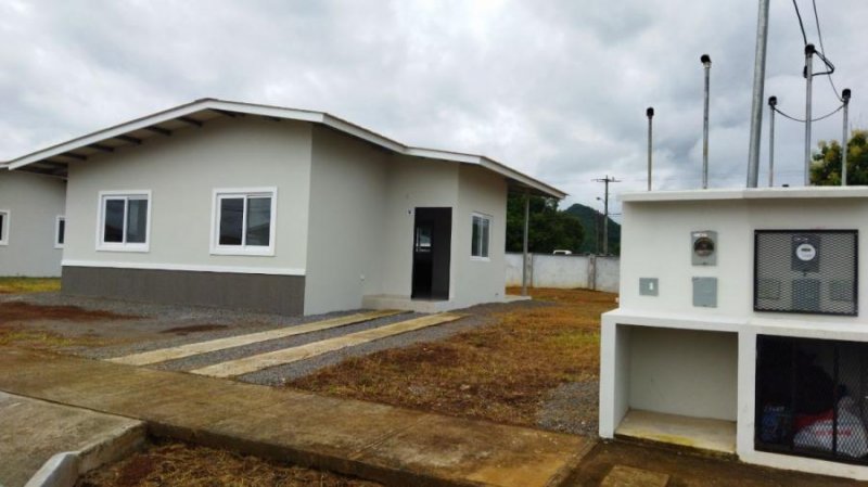 Casa en Venta en Bágala Bágala, Chiriquí