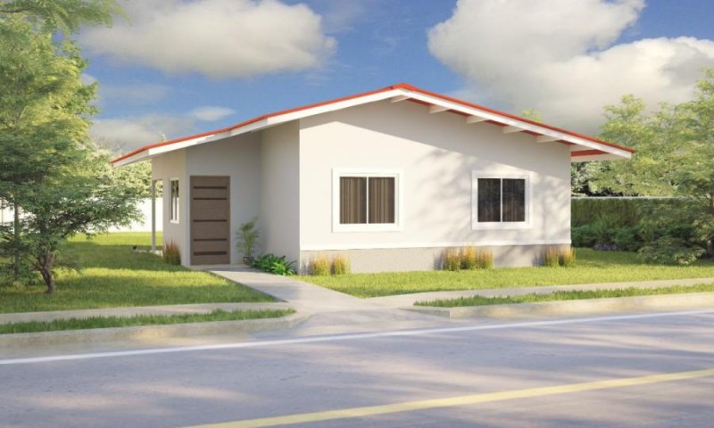 Casa en Venta en Bugaba Bugaba, Chiriquí