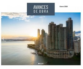 Proyecto en Venta en Bellavista Punta Paitilla, Panamá