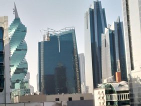 Apartamento en Venta en OBARRIO Bella Vista, Panamá