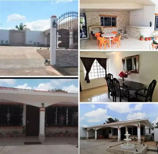 Casa en Venta en Vista Alegre Arraiján, Panamá