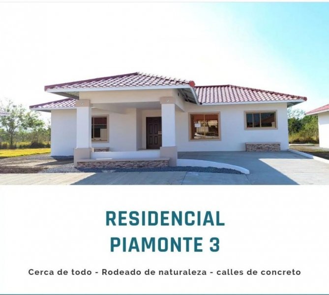 Casa en Venta en David Aguacatal, Chiriquí