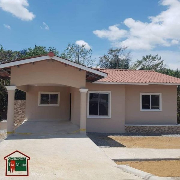 Casa en Venta en David San pablo, Chiriquí