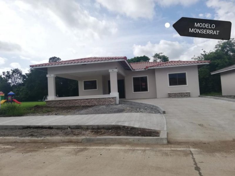 Casa en Venta en Aguacatal Aguacatal, Chiriquí