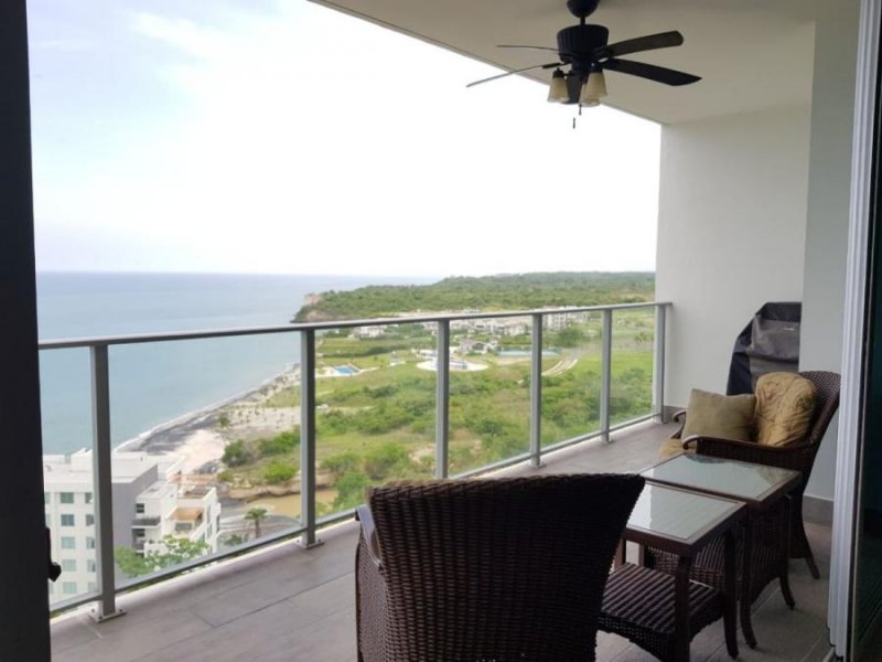 Apartamento en Venta en Rio mar Rio mar, Panamá