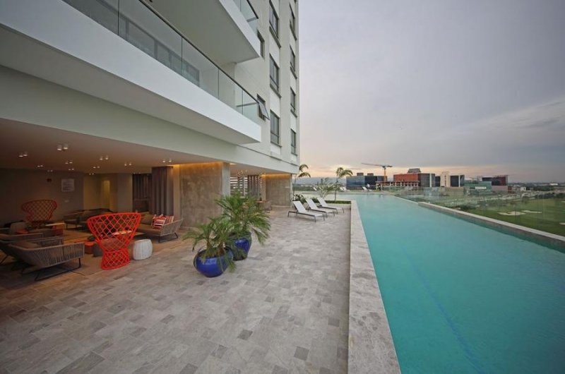 Apartamento en Venta en Santa Maria Santa Maria, Panamá
