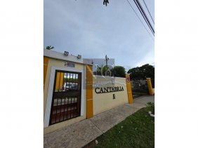 Apartamento en Alquiler en Cantabria II Juan Díaz, Panamá