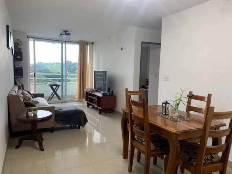 Apartamento en Alquiler en  Ciudad de Panamá, Panamá