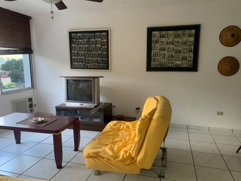 Apartamento en Alquiler en  panama, Panamá