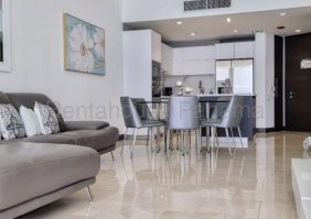 Apartamento en Alquiler en  Ciudad de Panamá, Panamá