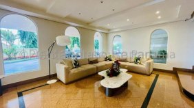 Apartamento en Alquiler en  Ciudad de Panamá, Panamá