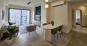 Apartamento en Alquiler en  Ciudad de Panamá, Panamá