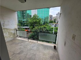 Apartamento en Alquiler en El Cangrejo Bella Vista, Panamá