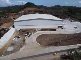 Galera en Alquiler en Via Centenario Ancón, Panamá