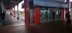 Local en Alquiler en  Ciudad de Panamá, Panamá