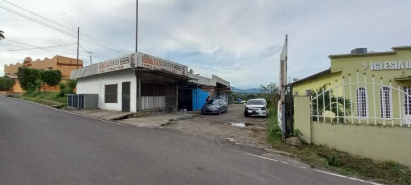 Local en Alquiler en Tocumen Tocumen, Panamá