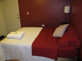 Hotel en Venta en algarrobos Dolega, Chiriquí