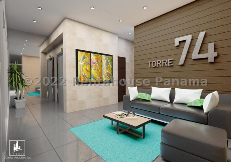 Apartamento en Venta en  panama, Panamá