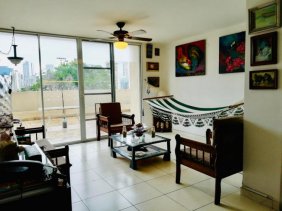 Apartamento en Venta en  Ciudad de Panamá, Panamá