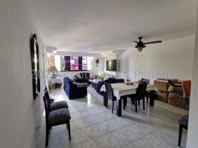 Apartamento en Venta en  Ciudad de Panamá, Panamá