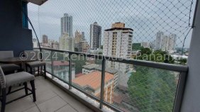 Apartamento en Venta en  Ciudad de Panamá, Panamá