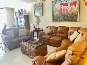 Apartamento en Venta en  Ciudad de Panamá, Panamá