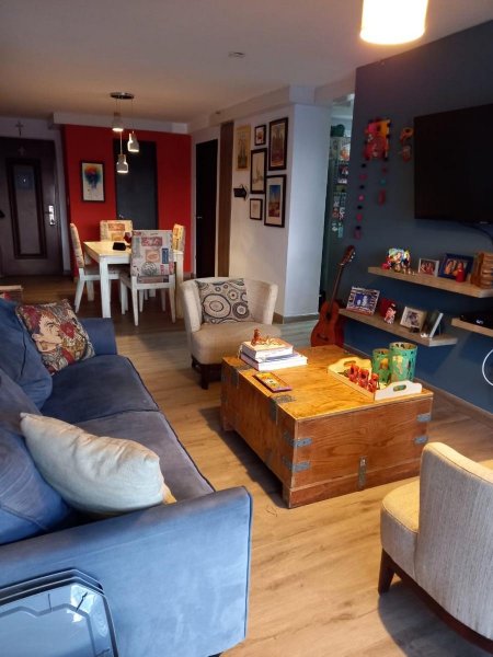 Apartamento en Venta en Carrasquilla Carrasquilla, Panamá
