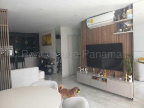 Apartamento en Venta en  Ciudad de Panamá, Panamá
