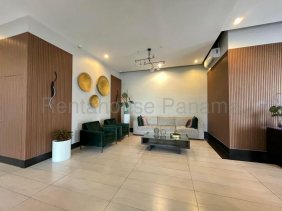 Apartamento en Venta en  Ciudad de Panamá, Panamá