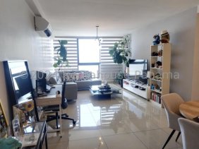 Apartamento en Venta en  Ciudad de Panamá, Panamá