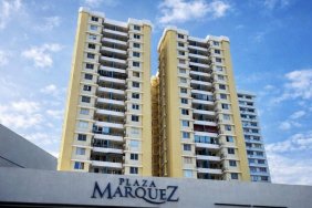 Se vende Apartamento PH The Ma?rquez 3 Dormitorios 2.5 Baños Centrico Via Espan?a